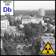 Dubnium photo