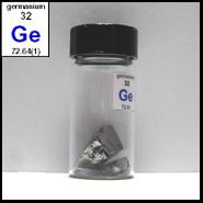 Germanium photo