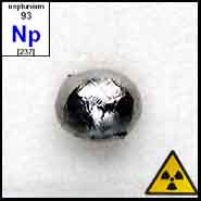 Neptunium photo