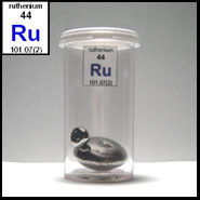 Ruthenium photo