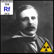 Rutherfordium photo