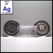 Silver photo