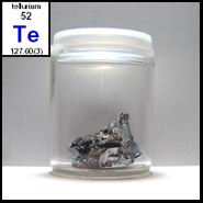 Tellurium photo