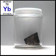 Ytterbium photo